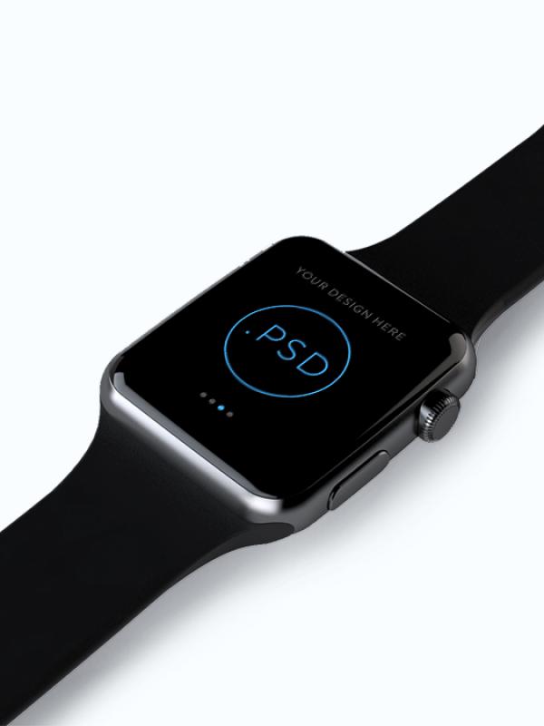 Apple Watch App