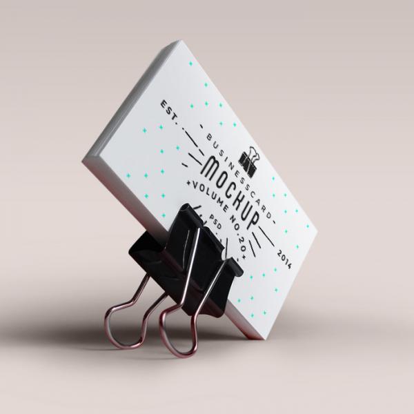 Cards Stationary