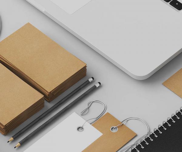 Envelope Design