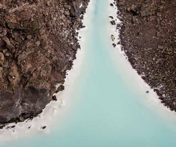 Norway River