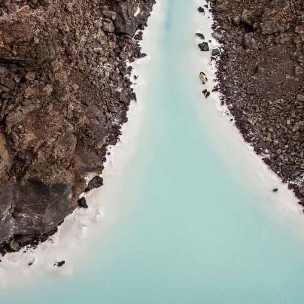 Norway River