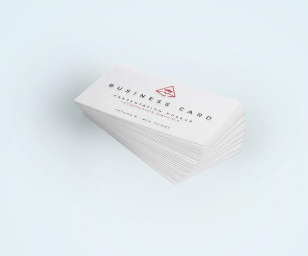 Personal Card