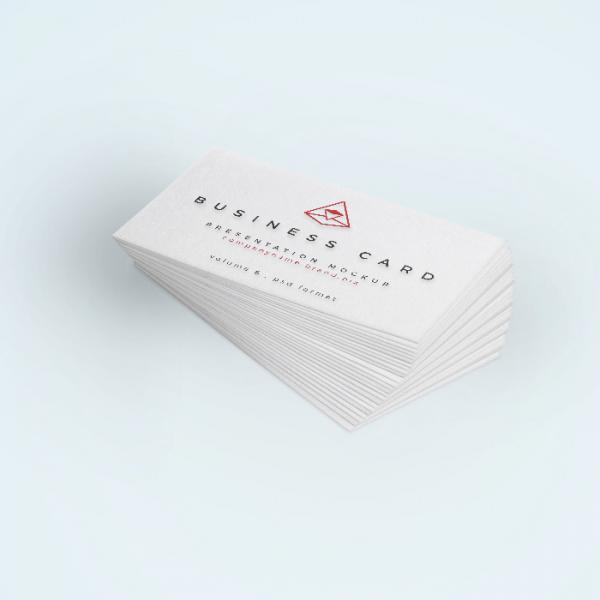 Personal Card