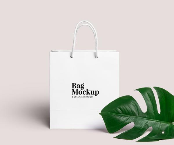Shopping Bag