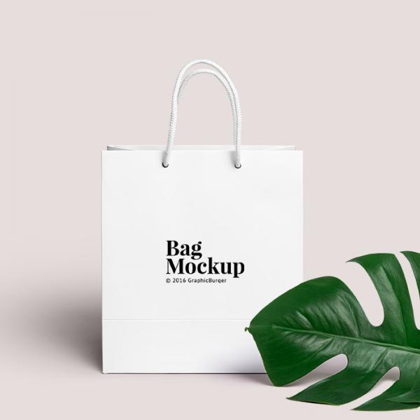 Shopping Bag