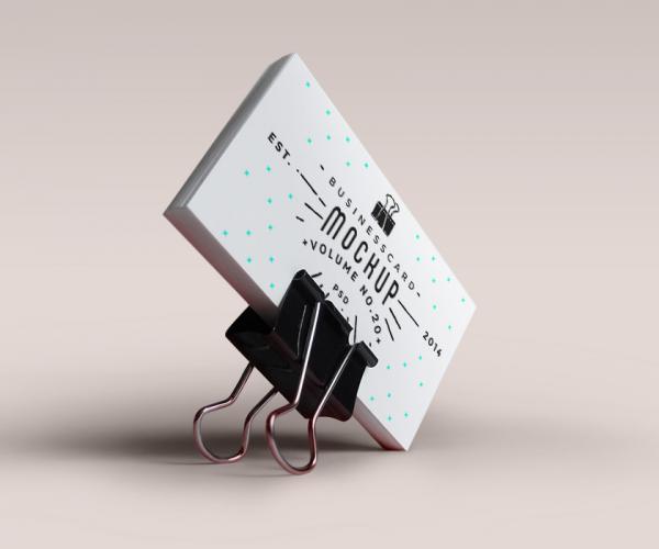Stationary