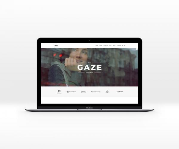 Vimeo Video