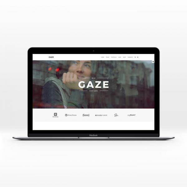 Vimeo Video